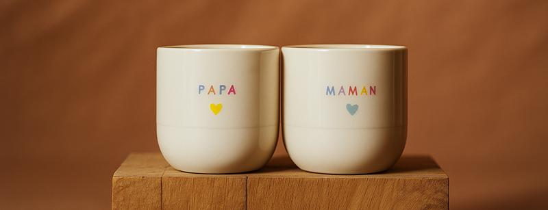 Fête des mères & des pères