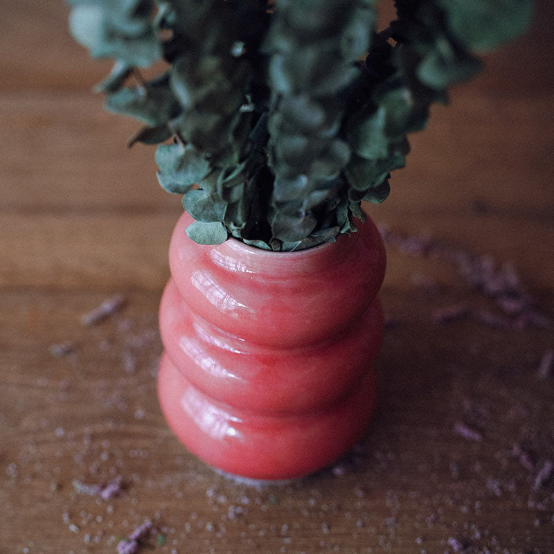 Vase L’Étourneau sansonnet