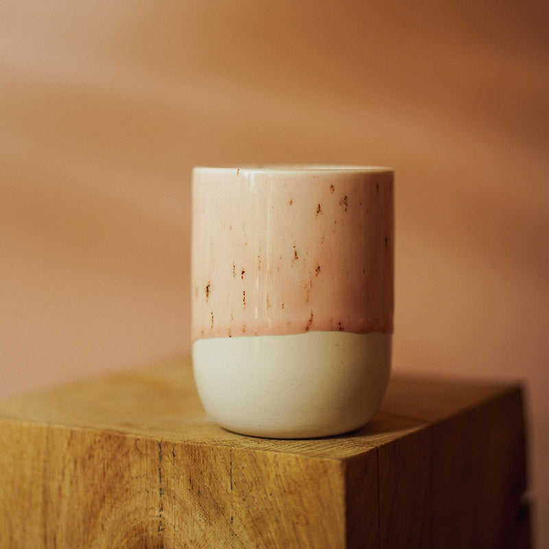 Grand mug