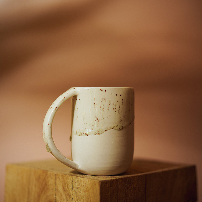 Mug anse