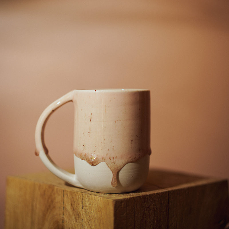 Mug anse