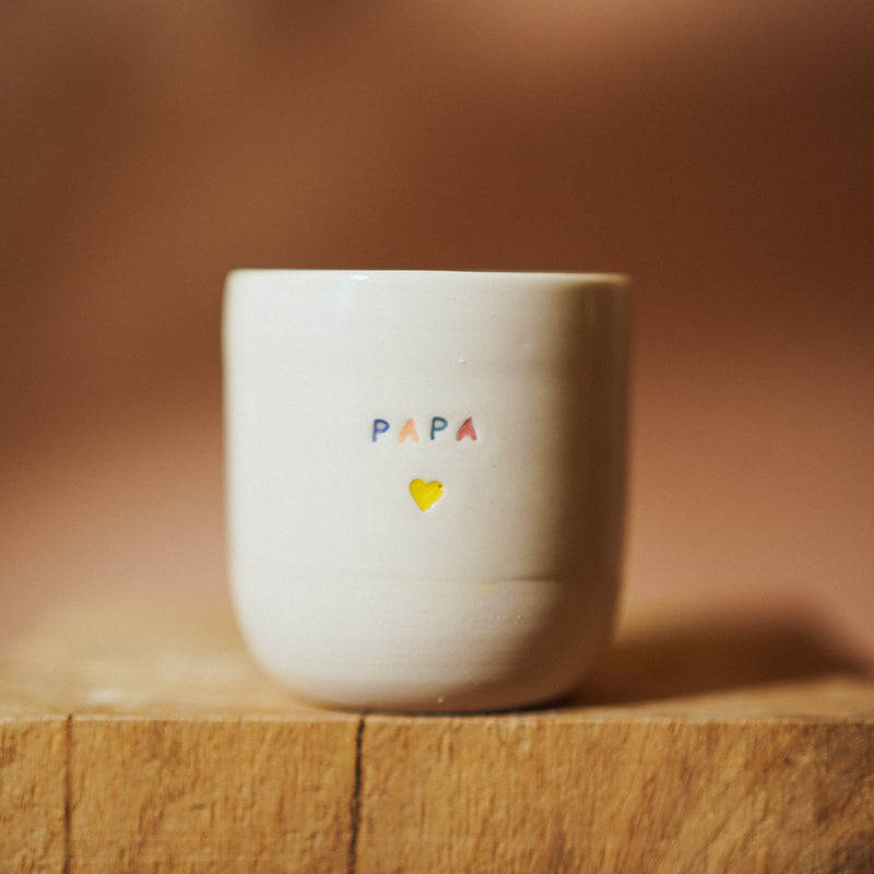 Tasse papa