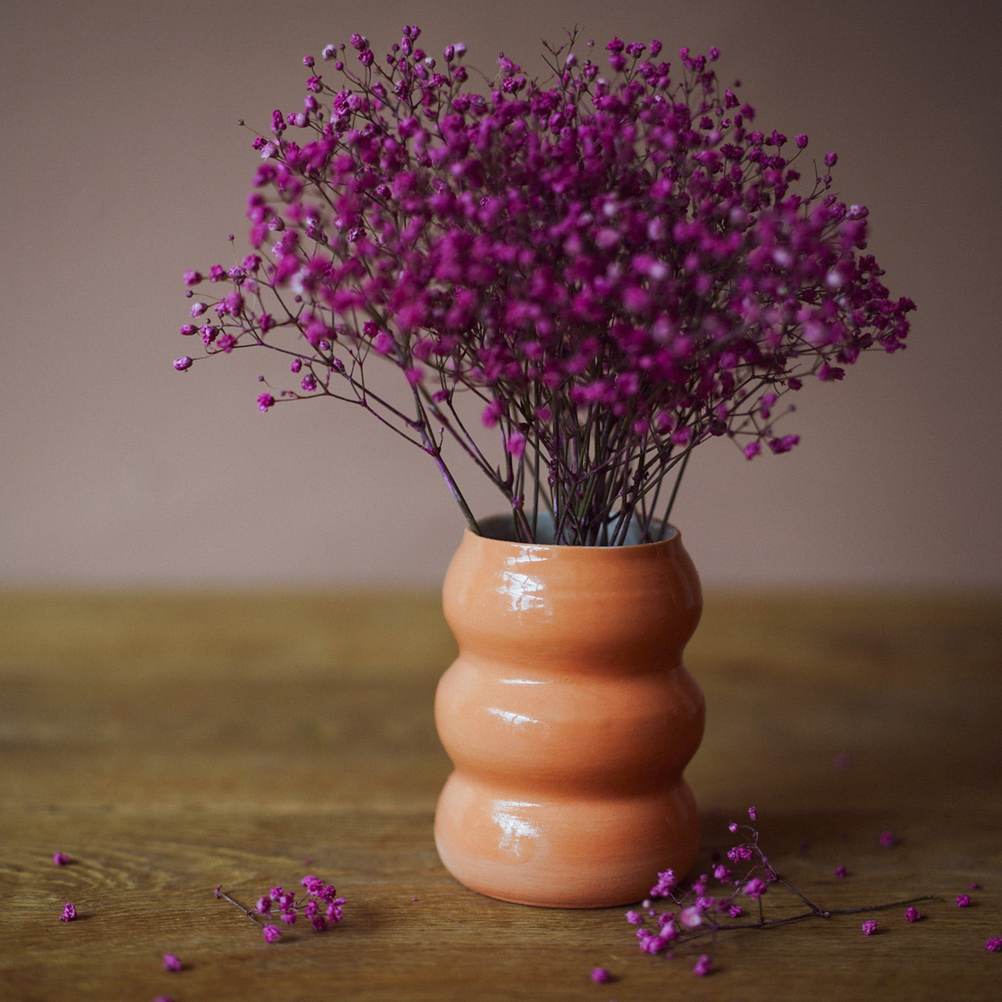 Vases Gypso